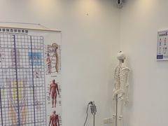 -脊地脊柱·运动康复·体态(汇海店)