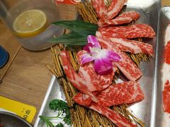 -西塔老太太泥炉烤肉