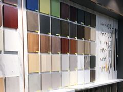 -索菲亚衣柜橱柜家具全屋定制(十里河居然之家店)