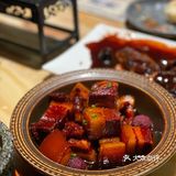 上海网红淮扬菜/琵琶蛮，你种草了吗？