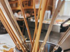 -平娃三宝烧烤·面食(南小街店)