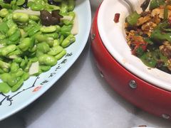 -京城小江南·北京烤鸭·江南土菜·白鱼(中关村店)