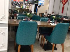 大堂-新名仕(仙霞路店)