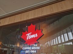 -Tims天好咖啡(长风大悦城店)