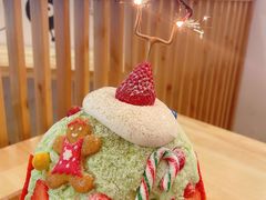 -怪物的冰与火(天虹商场中山路店)