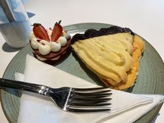 -德南面包房(尚都店)