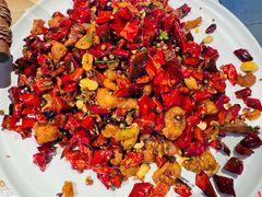 -水煮三国·川鲁江湖菜(香山店)