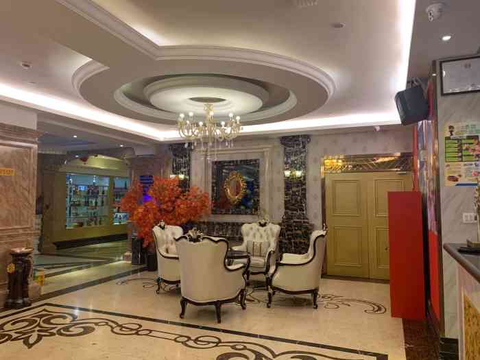 悦城ktv(浦江店)-"很好,很满意,环境好,音质棒,很好的一次.