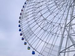 -南昌之星摩天轮