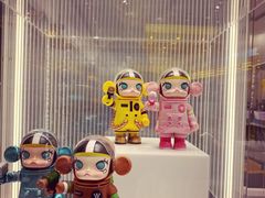 -泡泡玛特POPMART(浦项中心体验店)