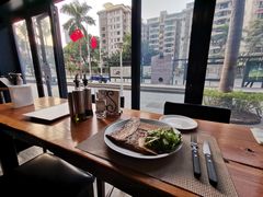 -LA MAISON公鸡和龙(蛇口店)