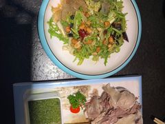 -三道菜(明堂公园店)