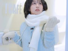-Blue Concept Cafe&Farm·關於藍
