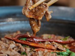 -大盐帮川菜馆(长楹天街店)