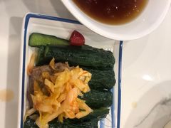 -华天延吉餐厅(西四总店)