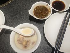 -煲宫猪肚鸡(昆山金鹰国际购物中心店)
