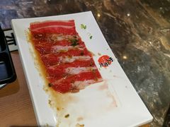 -火炉火自助餐(悠唐购物中心店)