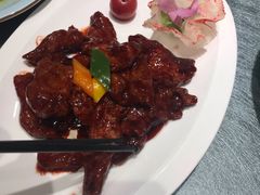 -汤记传菜(秀浦路店)