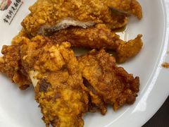 生煎大排-常熟炒浇面馆(蓝旗街店)