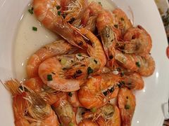 -盈春大饭店(千山路店)