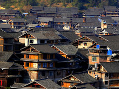 -程阳八寨景区