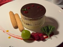 -Kathleen's Waitan 凯圣琳江景西餐厅(外滩店)