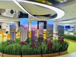 -安利上海体验馆