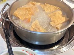 -牛品福潮汕牛肉火锅(旺庄店)