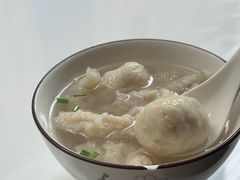 -秋凤鱼丸(金鼎总店)