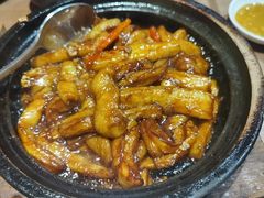 -啫火啫啫煲·顺德干蒸(西乡天虹店)