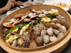 -粗茶淡饭·蒸鲜(光谷店)