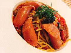 -拉亚汉堡经典餐厅(商城路店)