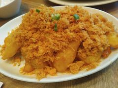 -莆田餐厅PUTIEN(三里屯店)