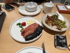 -隅乐胡椒虾·台湾菜·团建(皇岗店)