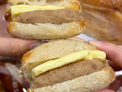 -富贵面包公司(运河店)