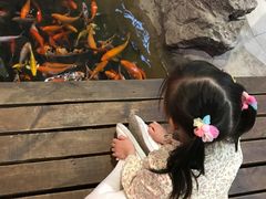 -森谷美食公园(杨行店)