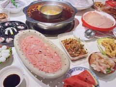 -大队长主题火锅(观音桥店)