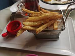 -豪客来牛排(中央花苑店)