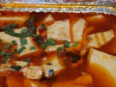 -798烧烤工厂(太和路店)