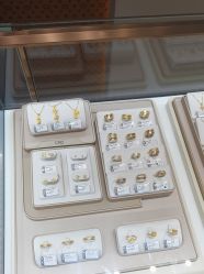 -CRD克徕帝(上海凯德晶萃广场店)