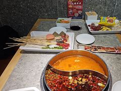 -成都玉林串串香(世纪港湾店)