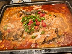 -炉鱼(萧山万象汇店)
