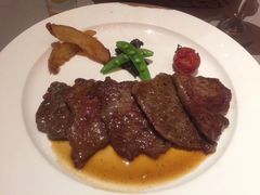-戈雅法餐厅(世界城广场店)