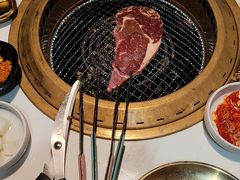 -炙城·韩式烤肉(南京东路店)