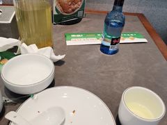 -黑窑厂糖油饼烤鸭·清真菜(黑窑厂街店)