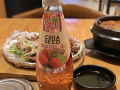 -多宾韩国料理(学衡路店)