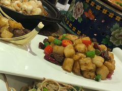 -大蓉和(一品天下店)
