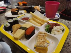 -合点寿司(美罗城店)