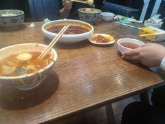 -清真伊香蘭餐厅