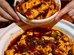 -探鱼·鲜青椒爽麻烤鱼(正佳广场店)
